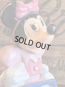 画像7: MINNIE MOUSE "MATCHBOX" 1979'S DIECAST CAR