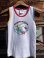 画像1: HELLO KITTY "MADE IN JAPAN" KIDS VINTAGE TANK (1)