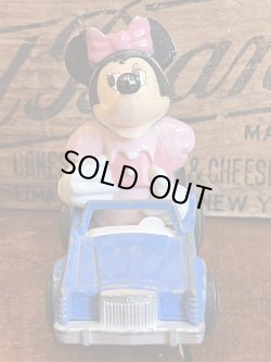画像6: MINNIE MOUSE "MATCHBOX" 1979'S DIECAST CAR