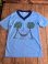 画像2: SESAME STREET "COKIE MONSTER🍪" KIDS VINTAGE T-SHIRTS