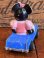 画像5: MINNIE MOUSE "MATCHBOX" 1979'S DIECAST CAR