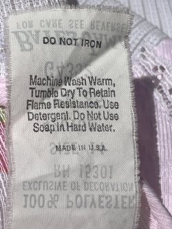 画像4: CARE BEARS “MADE IN USA” KIDS VINTAGE SHIRTS(ᵔᴥᵔ)DRESS