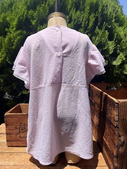 画像13: CARE BEARS “MADE IN USA” KIDS VINTAGE SHIRTS(ᵔᴥᵔ)DRESS