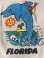 画像8: FLORIDA "MADE IN USA" KIDS VINTAGE T-SHIRTS
