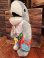 画像1: LIFE GUARD🦈SHARK 1980'S PLUSH DOLL (1)