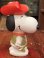 画像3: SNOOPY "COWBOY" 1980'S DANARA FIGURE