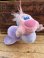 画像2: グルグルSNAKE🍭 1984'S AMTOY PLUSH DOLL