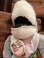 画像5: LIFE GUARD🦈SHARK 1980'S PLUSH DOLL