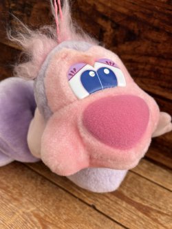 画像1: グルグルSNAKE🍭 1984'S AMTOY PLUSH DOLL