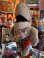 画像14: LIFE GUARD🦈SHARK 1980'S PLUSH DOLL