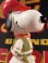 画像8: SNOOPY "COWBOY" 1980'S DANARA FIGURE