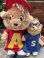画像8: CHIPMUNKS 1980'S  "SIMON" D.STOCK DOLL