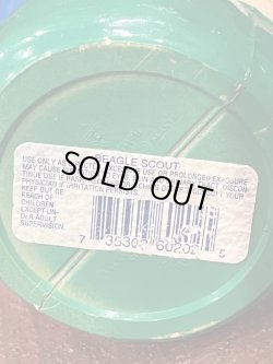 画像6: PEANUTS "CAMP SNOOPY" 1990'S BUBBLE BATH SOAKY FIGURE