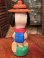 画像5: PEANUTS "CAMP SNOOPY" 1990'S BUBBLE BATH SOAKY FIGURE