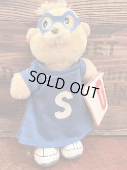 画像1: CHIPMUNKS 1980'S  "SIMON" D.STOCK DOLL