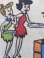 画像11: THE FLINTSTONES 1985'S CUSHION COVER