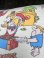 画像4: THE FLINTSTONES 1985'S CUSHION COVER