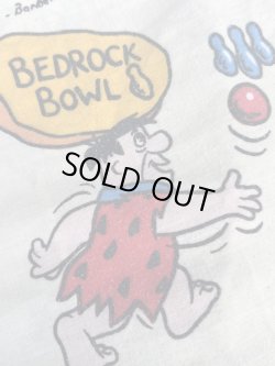 画像7: THE FLINTSTONES 1985'S CUSHION COVER