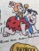 画像5: THE FLINTSTONES 1985'S CUSHION COVER