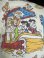 画像3: THE FLINTSTONES 1985'S CUSHION COVER