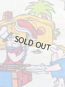 画像10: THE FLINTSTONES 1985'S CUSHION COVER