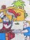 画像10: THE FLINTSTONES 1985'S CUSHION COVER