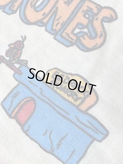 画像6: THE FLINTSTONES 1985'S CUSHION COVER