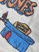 画像6: THE FLINTSTONES 1985'S CUSHION COVER