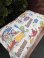 画像12: THE FLINTSTONES 1985'S CUSHION COVER