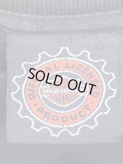 画像3: HARLEY DAVIDSON "MADE IN USA" 1990'S T-SHIRTS