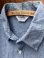 画像3: FIVE BROTHERS "MADE IN USA" 1970~80'S CHAMBRAY SHIRTS
