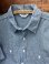 画像8: FIVE BROTHERS "MADE IN USA" 1970~80'S CHAMBRAY SHIRTS