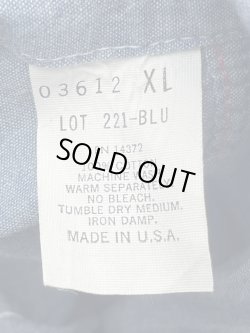 画像5: FIVE BROTHERS "MADE IN USA" 1970~80'S CHAMBRAY SHIRTS