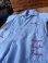 画像3: DIAPER JEANS KIDS VINTAGE EMBROIDERED JUMPSUITS