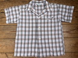 画像5: JACK JAR JOYS(ᵔᴥᵔ)KIDS 1950'S SHIRTS