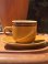 画像2: COLDITZ PORZELLAN "MADE IN GDR" VINTAGE CUP & SAUCER SET #2