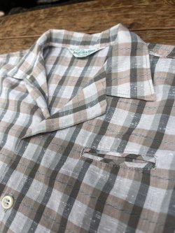 画像3: JACK JAR JOYS(ᵔᴥᵔ)KIDS 1950'S SHIRTS