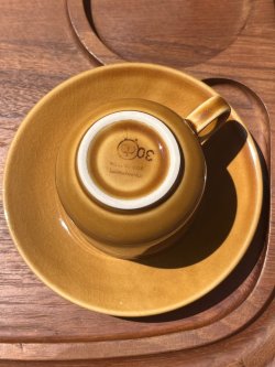 画像5: COLDITZ PORZELLAN "MADE IN GDR" VINTAGE CUP & SAUCER SET #1