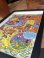画像4: DISNEY 1970'S BOOKCLIP ＋ PICTURE FRAME SET