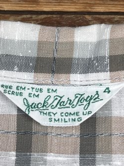 画像4: JACK JAR JOYS(ᵔᴥᵔ)KIDS 1950'S SHIRTS