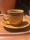 画像3: COLDITZ PORZELLAN "MADE IN GDR" VINTAGE CUP & SAUCER SET #1
