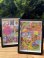 画像13: DISNEY 1970'S BOOKCLIP ＋ PICTURE FRAME SET