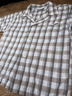 画像7: JACK JAR JOYS(ᵔᴥᵔ)KIDS 1950'S SHIRTS
