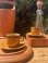 画像9: COLDITZ PORZELLAN "MADE IN GDR" VINTAGE CUP & SAUCER SET #1