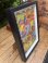 画像2: DISNEY 1970'S BOOKCLIP ＋ PICTURE FRAME SET