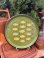 画像1: SCANDINAVIAN DESIGN "FISH" VINTAGE SERVING TRAY (1)