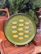 SCANDINAVIAN DESIGN "FISH" VINTAGE SERVING TRAY