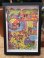 画像1: DISNEY 1970'S BOOKCLIP ＋ PICTURE FRAME SET (1)