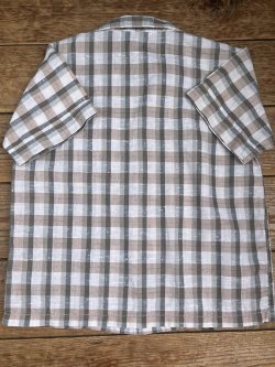 画像2: JACK JAR JOYS(ᵔᴥᵔ)KIDS 1950'S SHIRTS