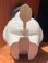 画像6: MOOMIN PAPA "HELSINGIN PANKKI" 1970'S BANK FIGURE